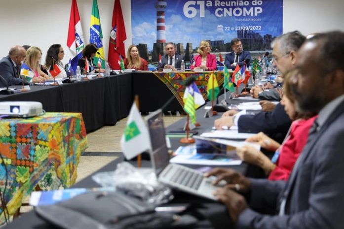 Ouvidores do MP brasileiro debatem, em Alagoas, prevenção ao assédio e importância das Ouvidorias na resolução de conflitos