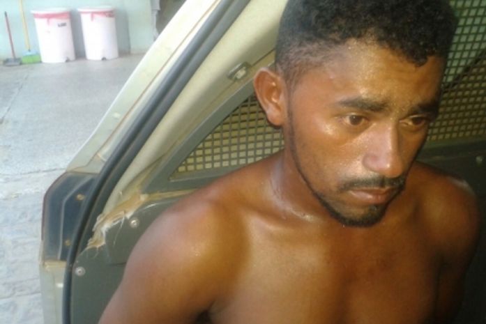 Amarílio Salustiano