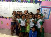 Educação Emocional e Social estimula os princípios da ‘Não Violência’ entre crianças e educadores