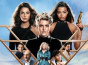 ‘As panteras’, ‘Dora e a Cidade Perdida’ e ‘Os Parças 2’ são as estreias da semana nos cinemas do país