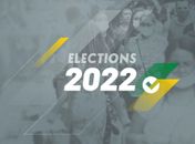 Confira o dia dos candidatos à Presidência da República
