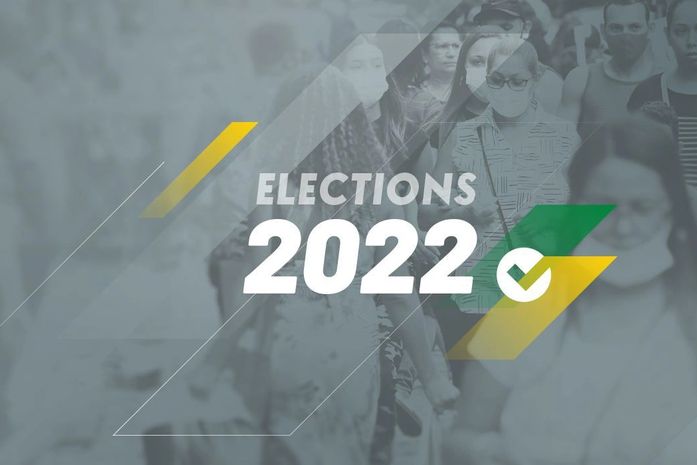 Confira o dia dos candidatos à Presidência da República