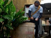 Bairros da parte alta de Maceió lideram em registros de casos de dengue em 2021