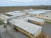 Defensoria Pública realiza mutirão de revisão processual no Presídio do Agreste, em Girau do Ponciano