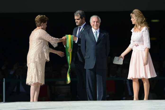 Afastamento de Dilma alimenta esperança de melhorias para Alagoas