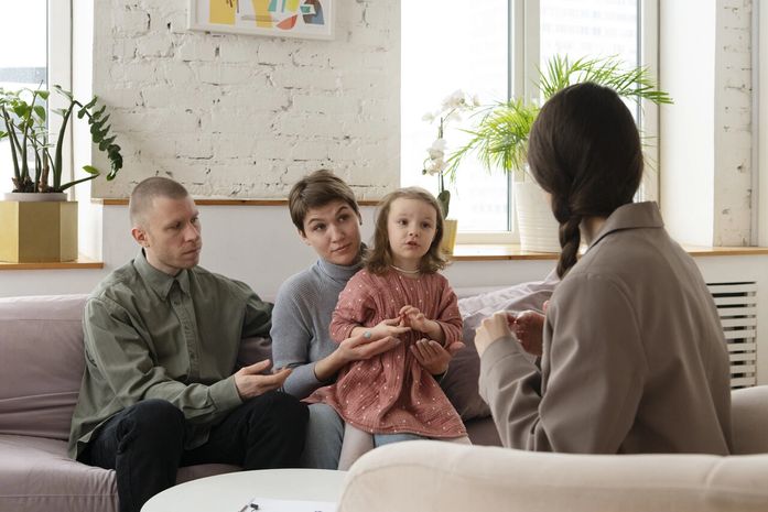 Mais da metade das famílias brancas não conversam sobre racismo com os filhos pequenos