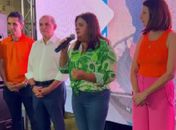 Com equipe multidisciplinar, Delmiro Gouveia inaugura Anexo TEA do Centro Especializado em Reabilitação
