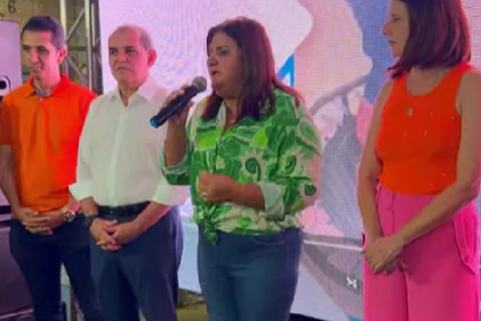 Com equipe multidisciplinar, Delmiro Gouveia inaugura Anexo TEA do Centro Especializado em Reabilitação