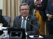 “Os que aprovam a paralisação são os mesmos que ajudaram a eleger o atual governo”, diz Cabo Bebeto sobre greve da Ufal
