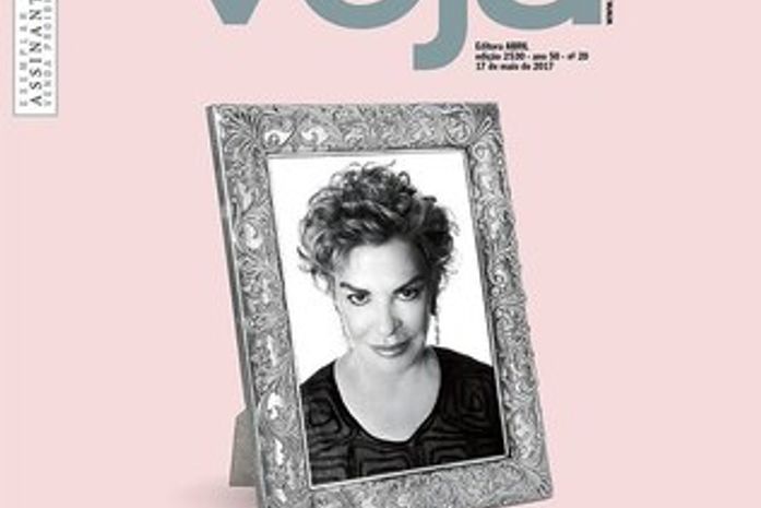 Capa de revista com Dona Marisa gera revolta na web; Dilma fala em "covardia"