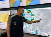 Confira a previsão do tempo para a virada de ano em Alagoas