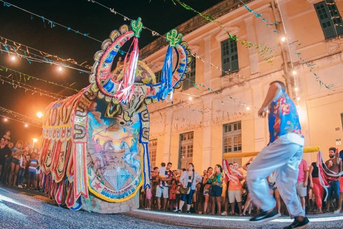 Maceió prepara editais para investir R$ 6,9 milhões na Cultura
