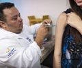 Prefeitura de Maceió amplia vacinação contra Influenza para público geral