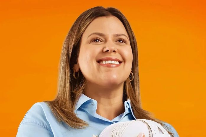 SAMYRA DO BASTO ASSUME COMPROMISSO HISTÓRICO: “VOU TRAZER UMA MATERNIDADE PARA ARAPIRACA”