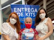 Programa de Assistência Social chega ao Município de Lagoa da Canoa