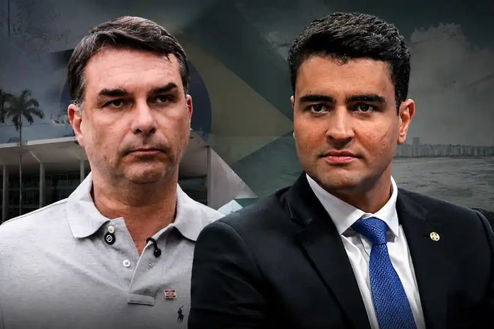Flávio em Alagoas e o dilema de JHC