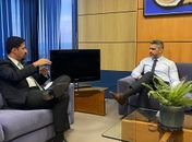 Anatel se compromete a levar 4G a cidades alagoanas que não têm boa conectividade