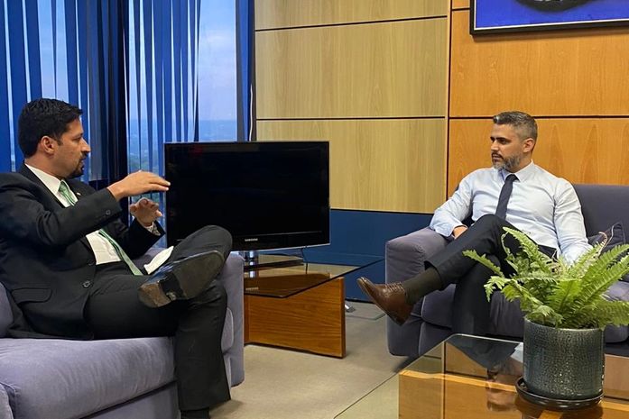 Anatel se compromete a levar 4G a cidades alagoanas que não têm boa conectividade