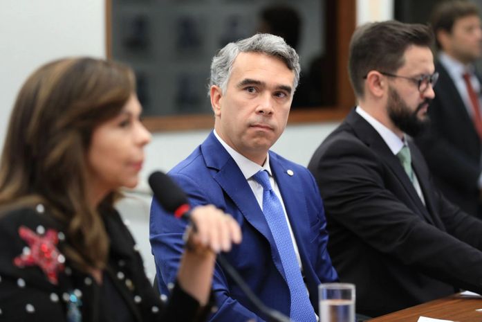 Rafael Brito afirma que Pacto Nacional contra o Feminicídio deve diminuir falhas institucionais e focar na proteção as vítimas