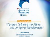 ABRH AL lança nova edição do Congresso Alagoano de Gestão de Pessoas