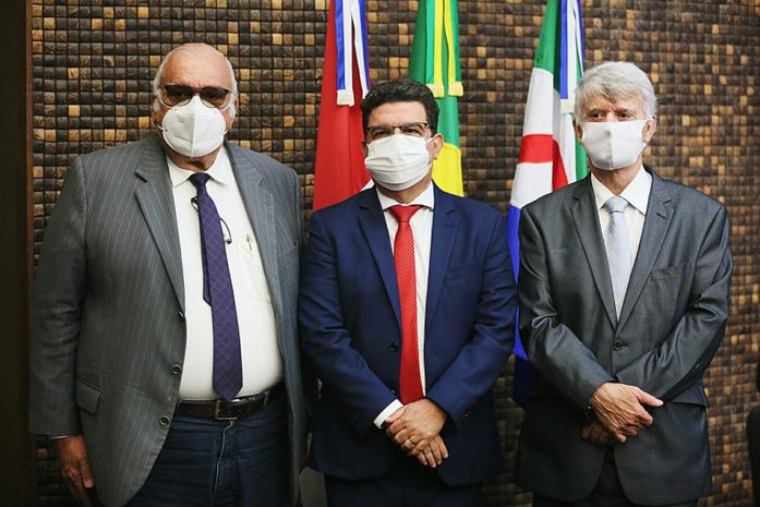 Carlos Cavalcanti é eleito o novo desembargador do TJAL