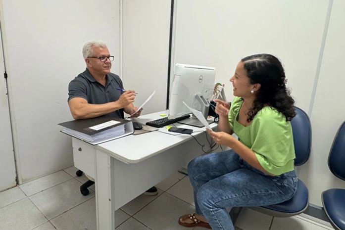 Servidores de Arapiraca: use o Sistema CIDA para agilizar processos junto à Procuradoria-Geral