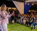 Rute Nezinho defende fortalecimento da rede de proteção contra a violência infantil
