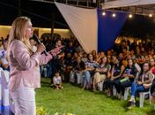 Rute Nezinho defende fortalecimento da rede de proteção contra a violência infantil

