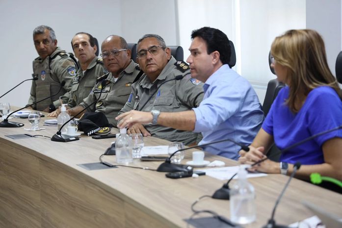 Municípios serão parceiros de MP-AL e PM no carnaval