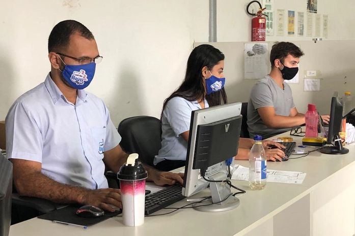 Setor de cadastros da SMTT suspende atendimento presencial nos dias 29 e 30