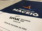 Parceria entre Sine Maceió e Senac oferta mais de 100 vagas para cursos profissionalizantes gratuitos