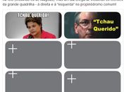 Heloisa Helena junta Cunha a Dilma e mostra apoio a Lava Jato