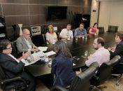 Em nova reunião, TJ volta a discutir situação dos comerciantes do Pinheiro, Mutange e Bebedouro