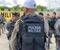 Polícia mobiliza mais de 860 militares para garantir virada de ano com segurança em Alagoas