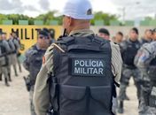 Polícia mobiliza mais de 860 militares para garantir virada de ano com segurança em Alagoas