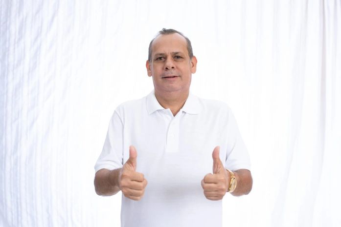 Desportista Marcos Jatobá mostra disposição de contribuir para o desenvolvimento de Arapiraca na Câmara Municipal