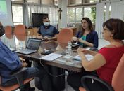 São Miguel dos Campos: Fernando Pereira dialoga com a Ufal sobre expansão do ensino superior