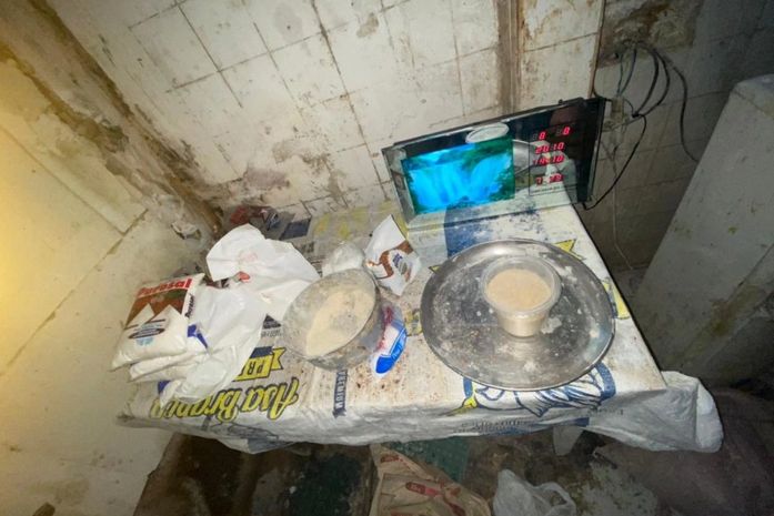 Padaria é interditada após fiscalização encontrar irregularidades sanitárias, em Maceió