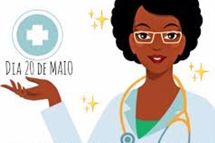 Para a técnica de enfermagem, que um dia, salvou a vida dessa ativista, enorme gratidão