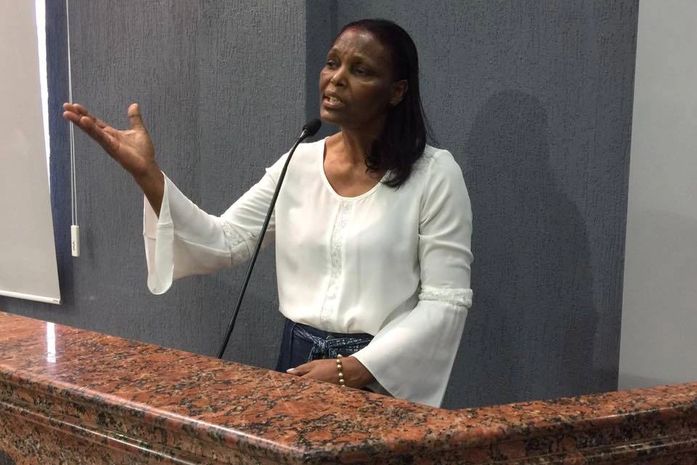 Proposta pela vereadora Fátima Santiago, audiência pública debaterá a violência contra idosos