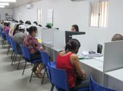 Usuários do CadÚnico com NIS final 5 devem atualizar seus dados a partir desta segunda (25)