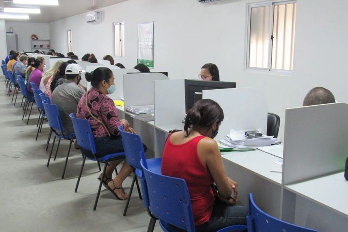 Usuários do CadÚnico com NIS final 5 devem atualizar seus dados a partir desta segunda (25)
