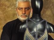 Luto no mundo da moda: Paco Rabanne morre aos 88 anos