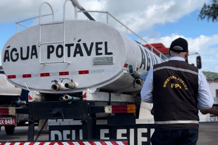 Falta de vistoria coloca em risco abastecimento de água no Semiárido alagoano