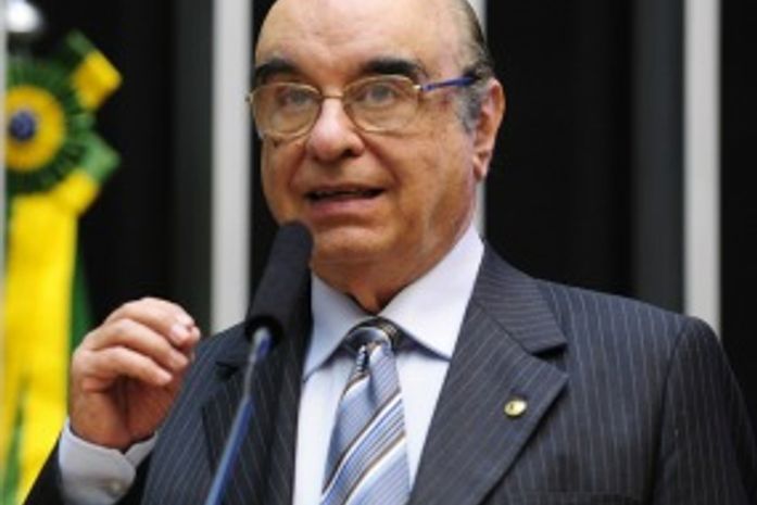 Bonifácio de Andrada