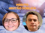 Minuto Gestão entrevista o promotor de Justiça, Marcus Rômulo