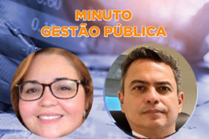 Minuto Gestão entrevista o promotor de Justiça, Marcus Rômulo