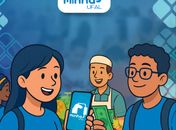 Minha Ufal chega à App Store e amplia acesso para usuários de iPhone e iPad
