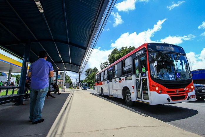 Linhas alimentadoras atenderão residenciais do Eustáquio Gomes