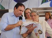 “Cleonice Barbosa foi pioneira na educação de Arapiraca” diz Rogério Teófilo 